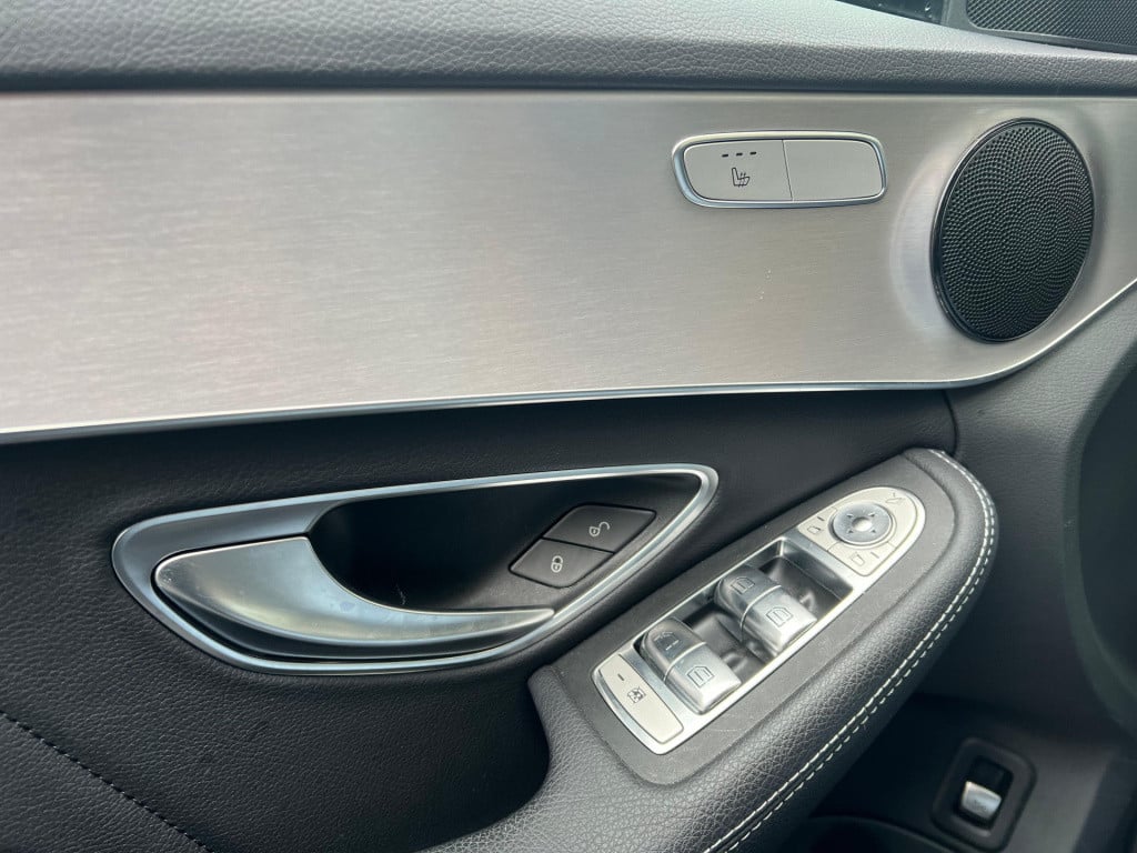 Mercedes-Benz C-Klasse estate 200 business solution amg