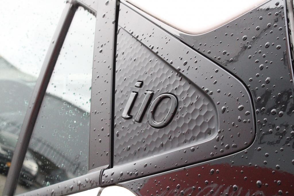 Hyundai I 10 1.0 comfort