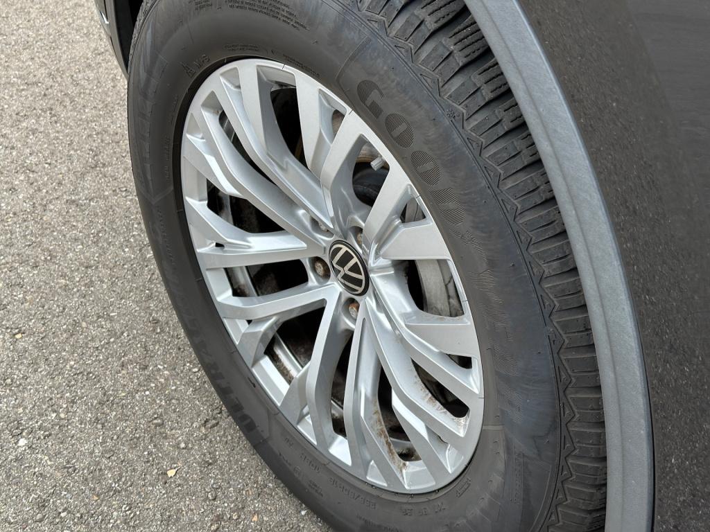 Volkswagen Onbekend touareg 3.0 tdi 4motion atmosphere | panoramadak | trek