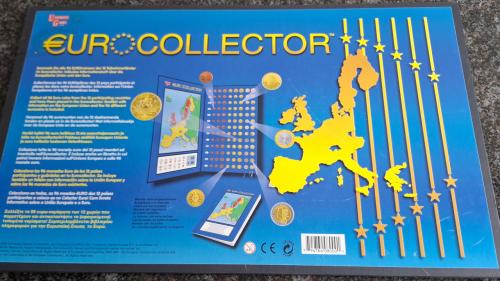 Euro collector