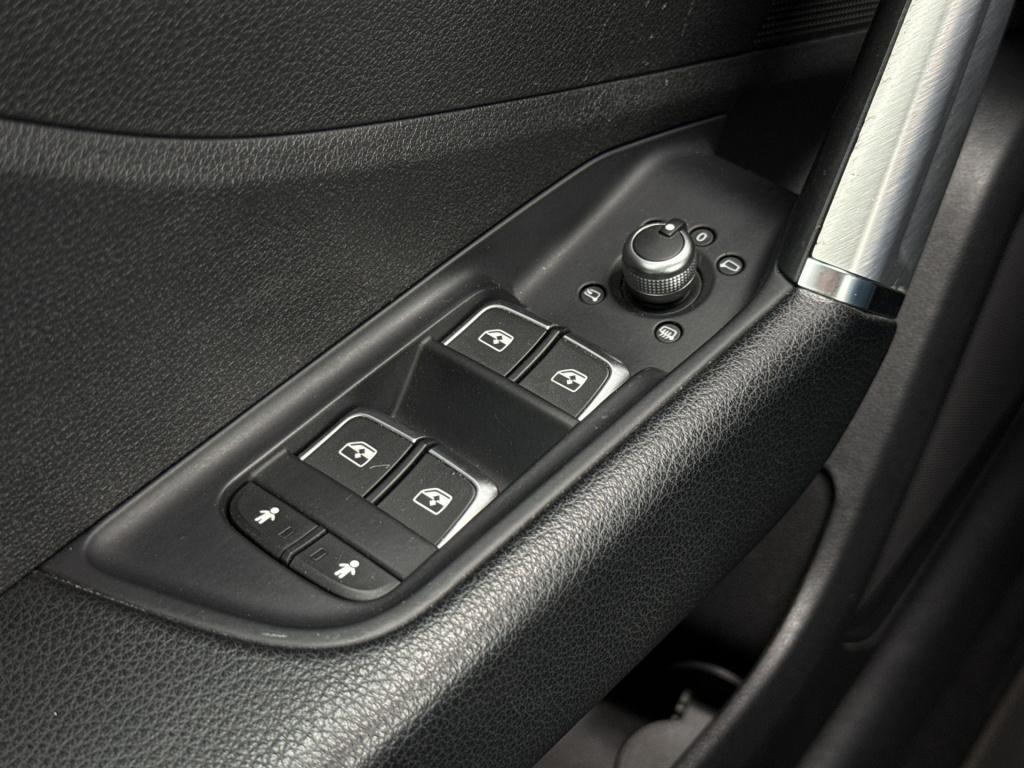 Audi Q2 1.0 tfsi sport pro line s | trekhaak | stoelverw. | cruisec. | elek