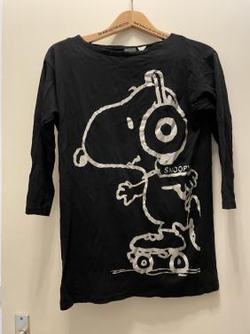T-shirt meisjes