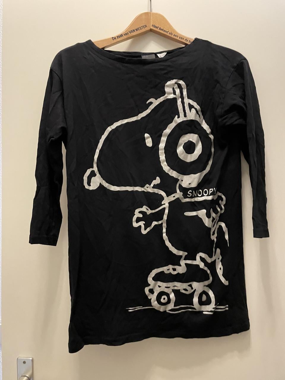 T-shirt meisjes