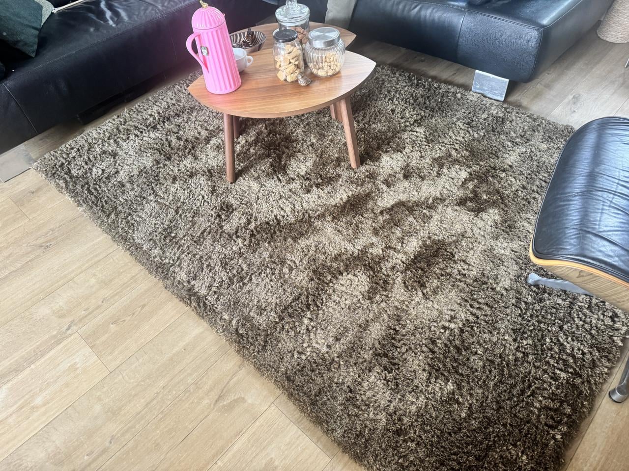 Vloerkleed Mart visser