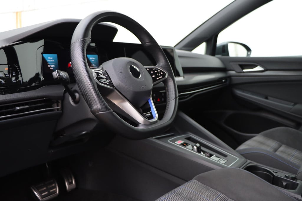 Volkswagen Golf 1.4 tsi ehybrid 245pk dsg6
