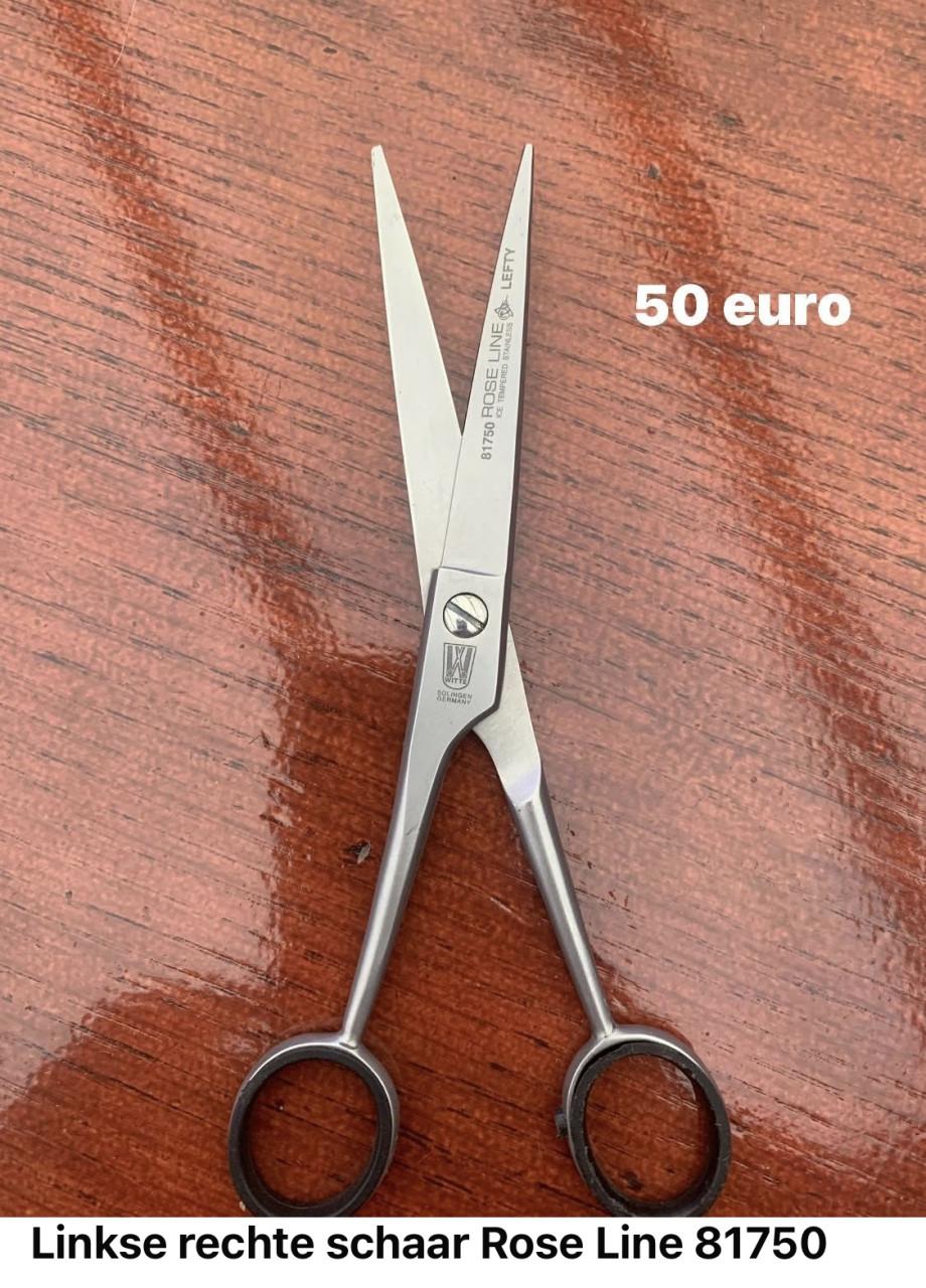 Diverse trimspullen , zie foto’s