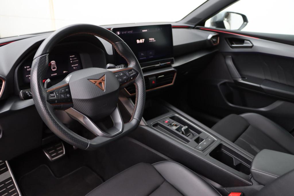 Cupra Leon Sportstourer 1.4 e-hybrid vz performance 245pk dsg6