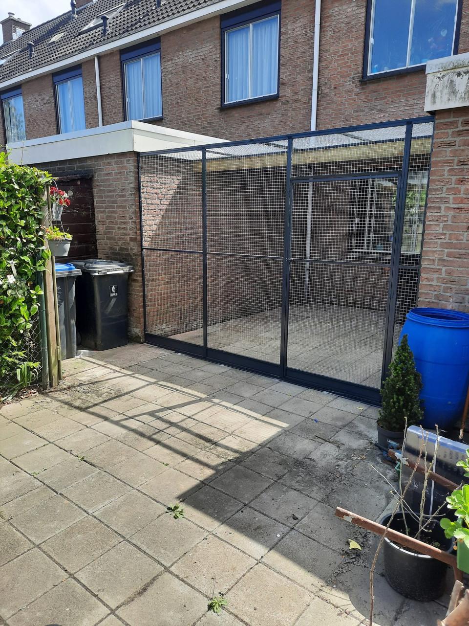 Polycarbonaatplaten.............