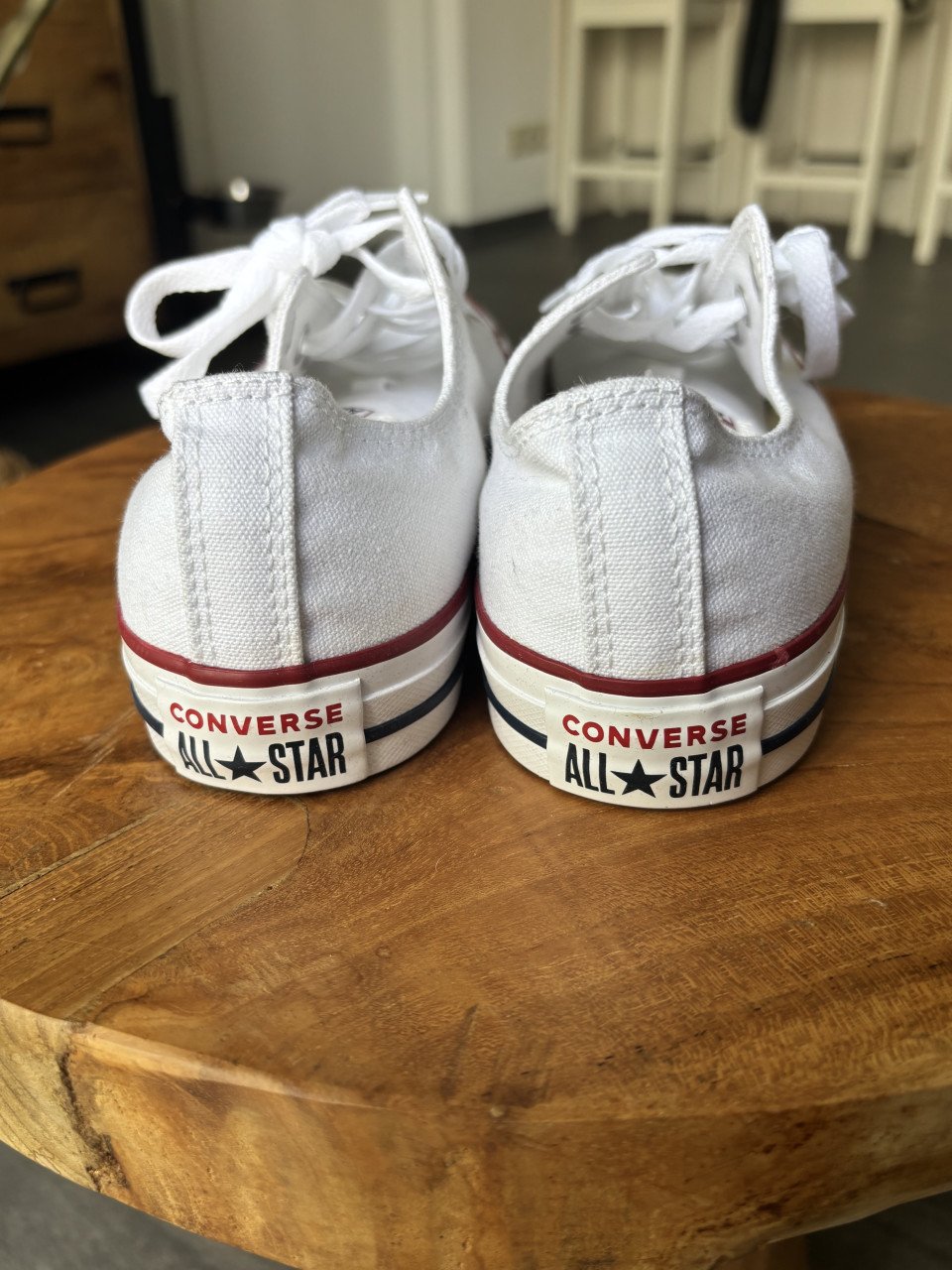 Converse All-Stars Nieuw