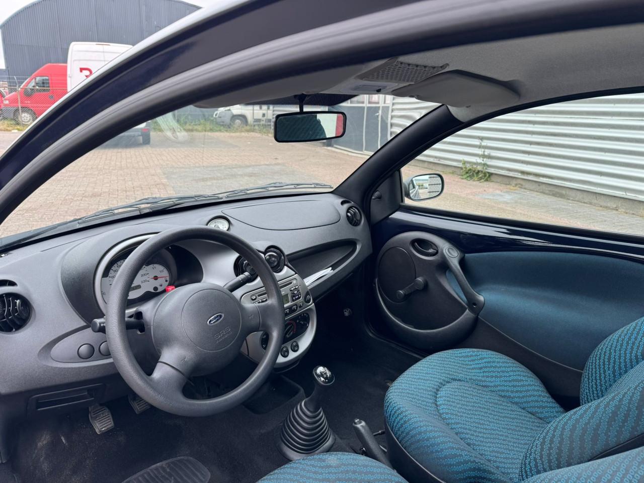 Ford ka bj 2005  1000 euro