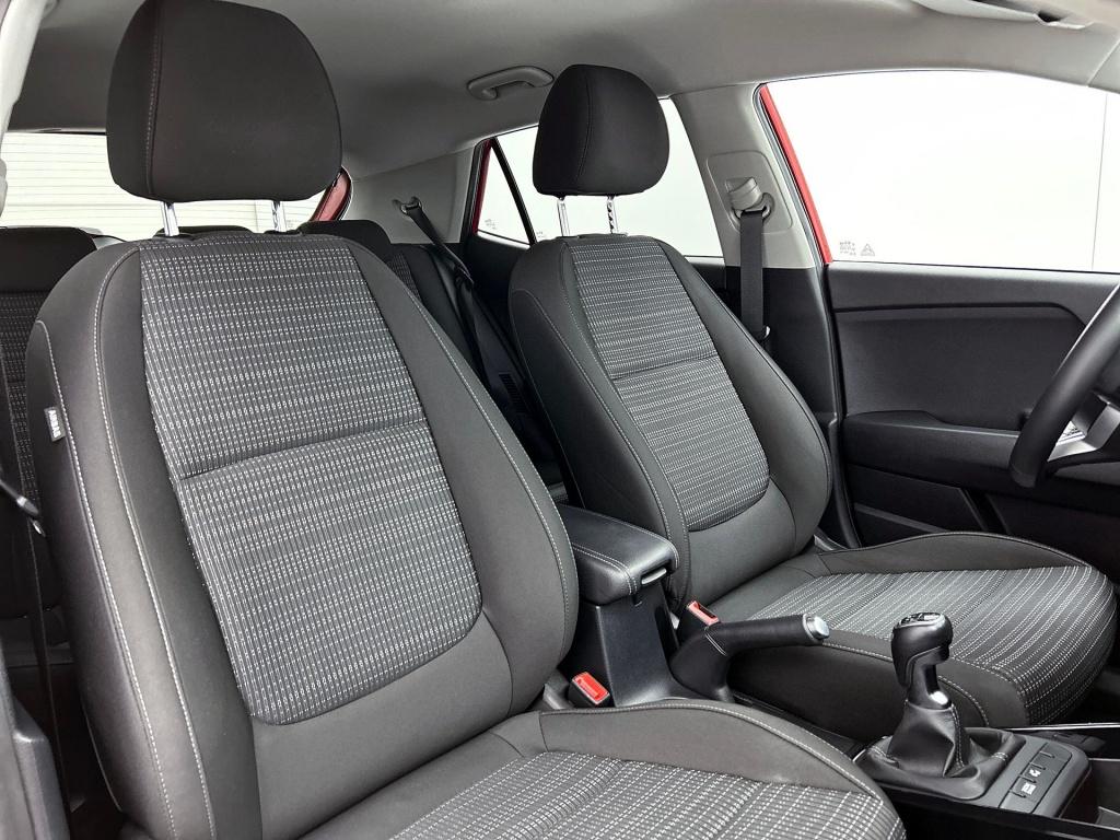 Kia Stonic 1.0 t-gdi mhev dynamicplusline | camera | cruise control |
