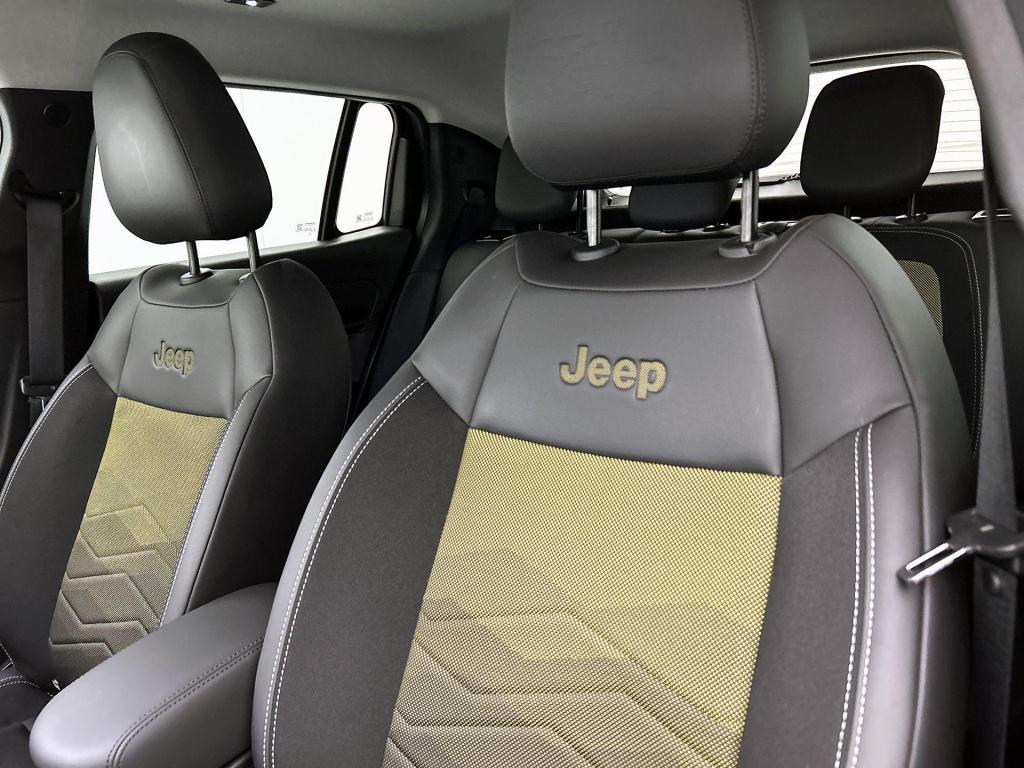 Jeep Avenger 1st edition 54 kwh | automaat | lmv | navigatie | climate cont
