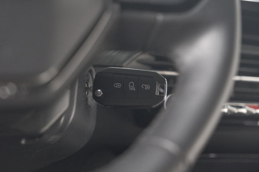 Peugeot 2008 puretech 130 allure