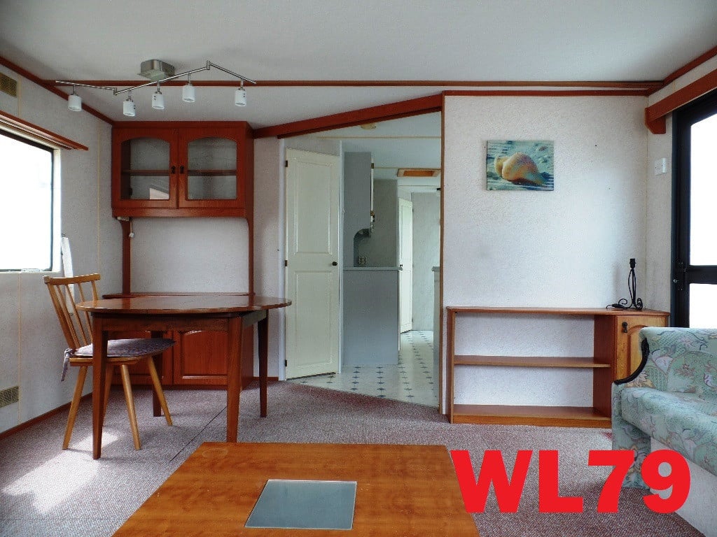 Betaalbare Arronbrook Eclipse met 2 slaapkamers te koop