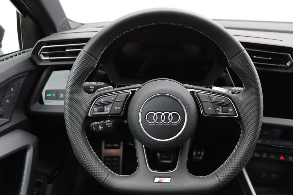 Audi A3 allstreet 40 tfsi e advanced edition s-line 204pk s-tronic | soh 10
