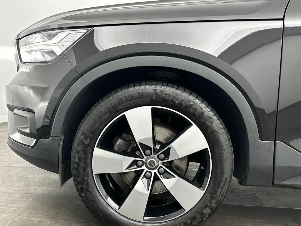 Volvo XC40 t5 247pk intro edition| 360camera| pano| adap.cruise| stoelverwa
