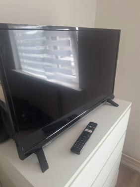 Toshiba televisie