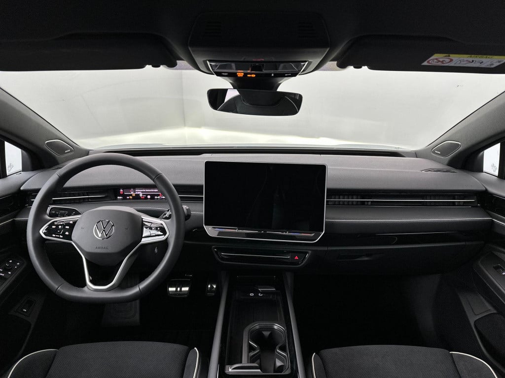 Volkswagen Id.7 pro s limited edition 86 kwh accu. 210 kw / 286 pk