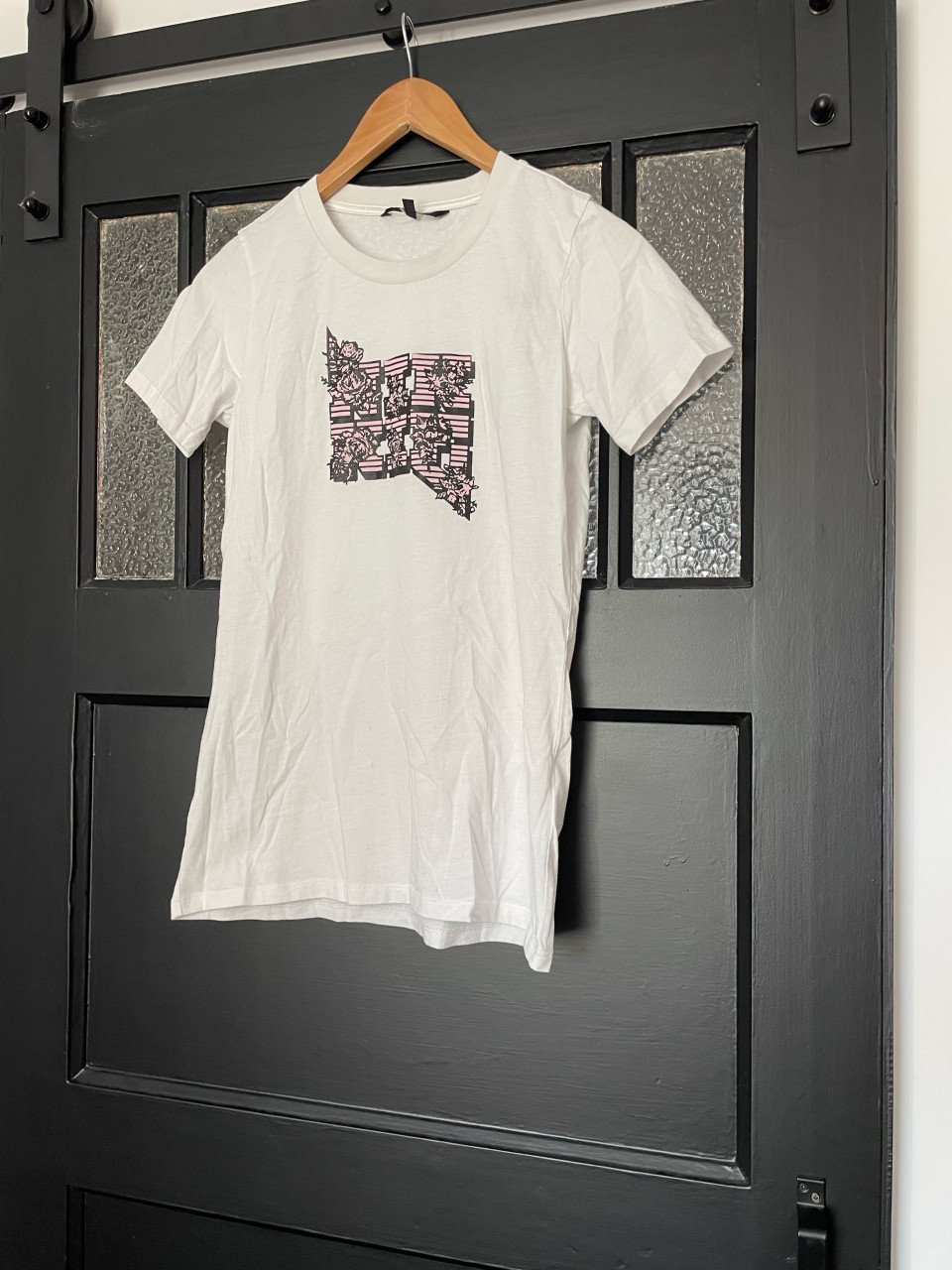 T shirts