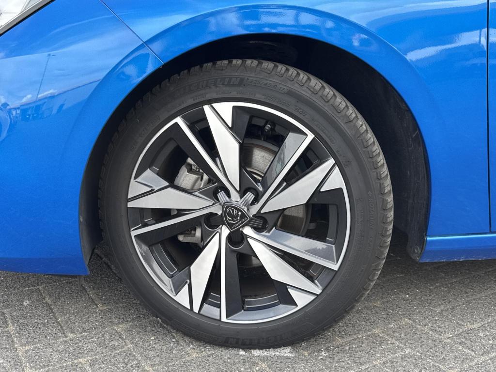Peugeot 308 1.2 puretech allure | nieuwstaat