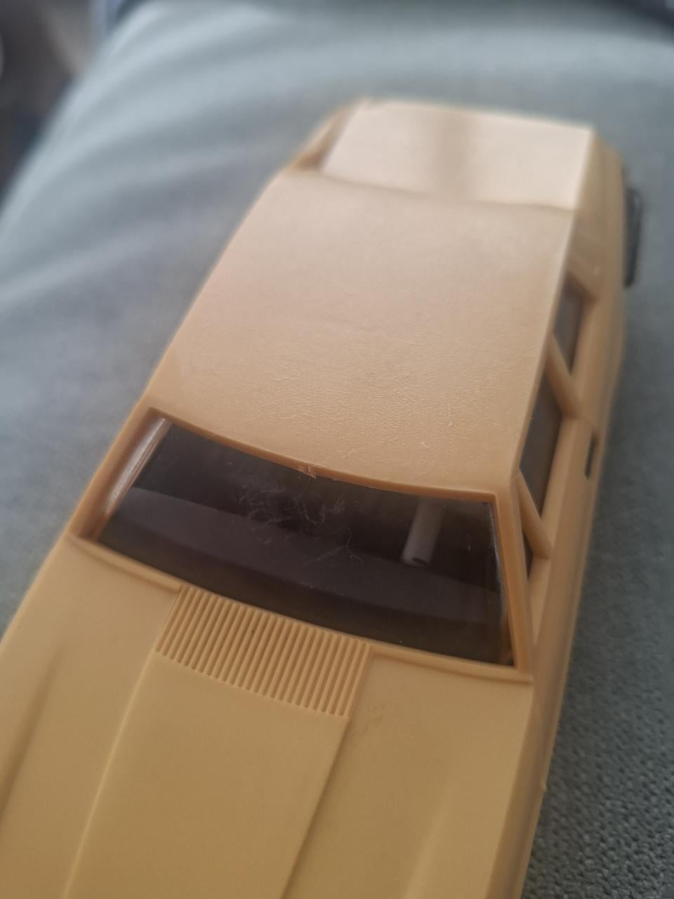 Prachtige Jaguer Xjs uit 1978 model