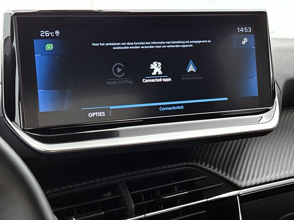 Peugeot 2008 130 pk automaat allure pack | rijklaar | camera | adaptive cru