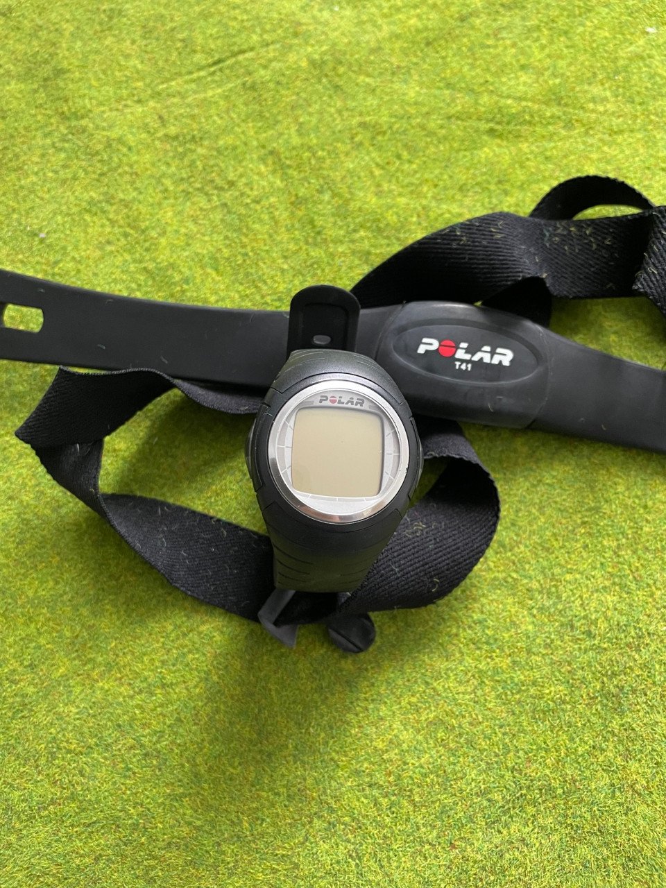 Professionele Tunturi crosstrainer