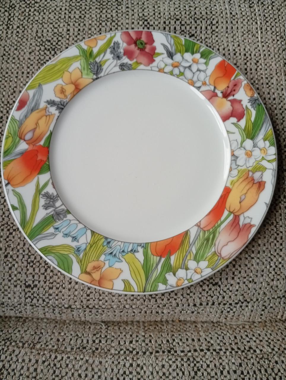 MITERTEICH BAVARIA Germany bord 21,5 cm