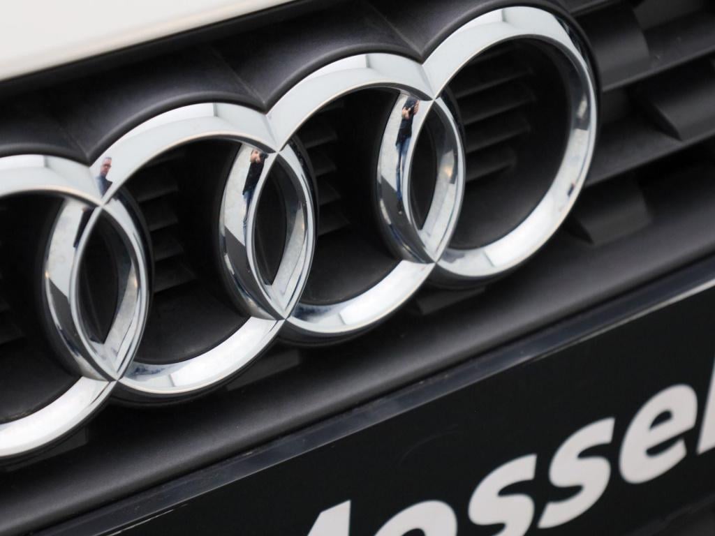 Audi A1 Sportback 1.0 25 tfsi 70kw | virtual cockpit | parkeer sensoren | c