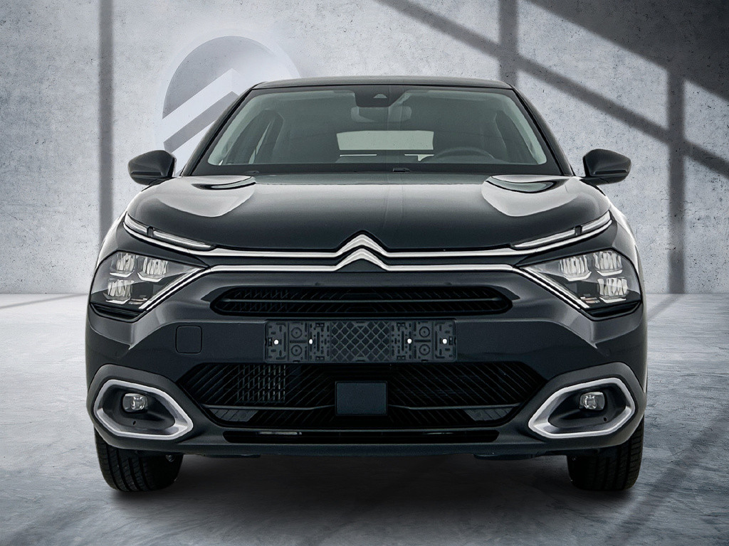 Citroen C4 130 pk automaat max | rijklaar | leder | massagestoelen | stoelv