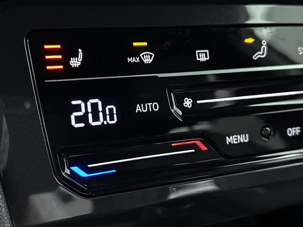 Volkswagen Tiguan 1.4 tsi ehybrid r-line business | automaat | trekhaak | b