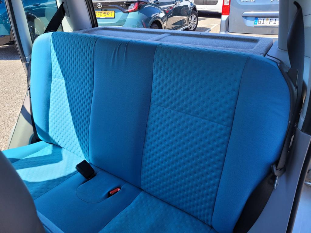 Fiat Panda 1.2 emotion