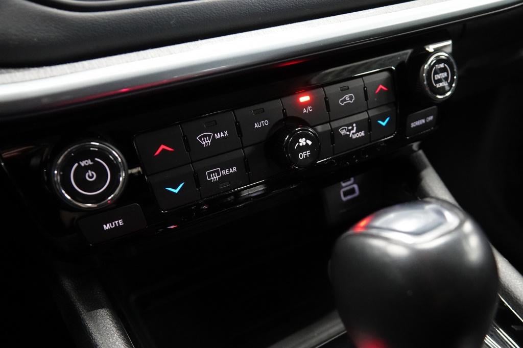 Jeep Compass 1.3 gse hybride | keyless | carplay | cruise | camera |
