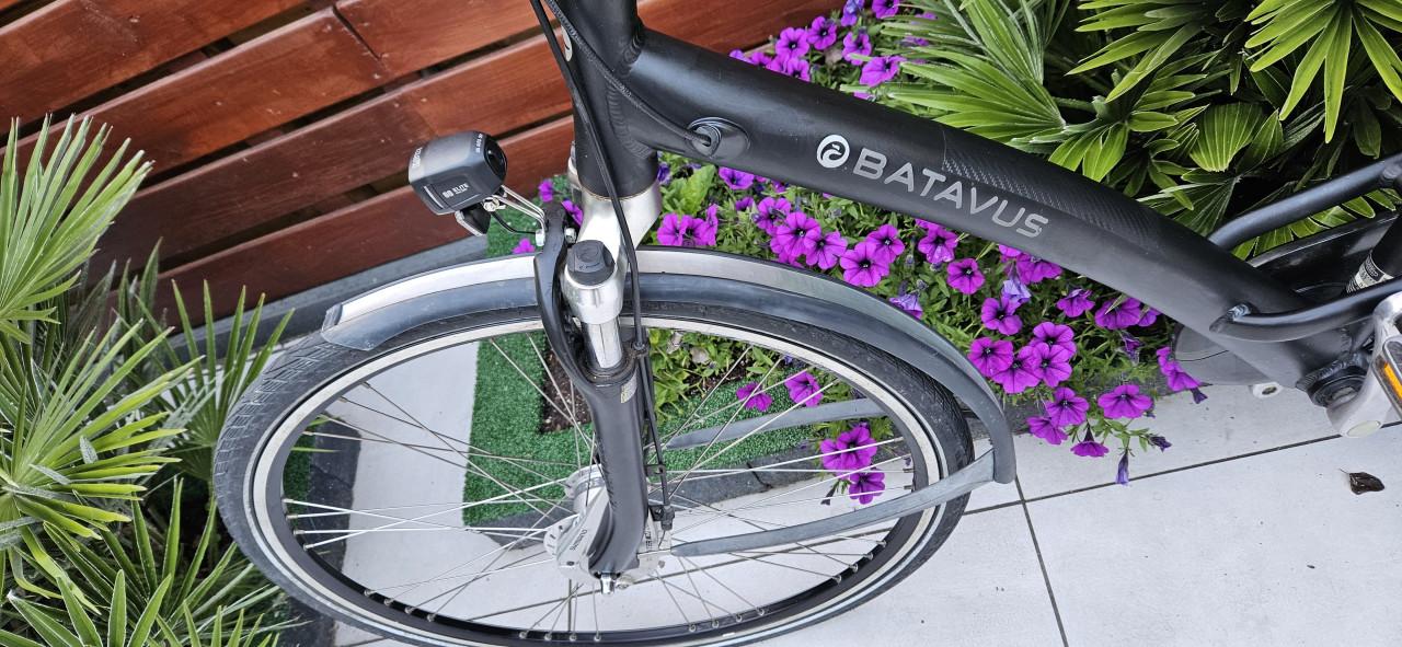 Batavus  Mambo Herenfiets