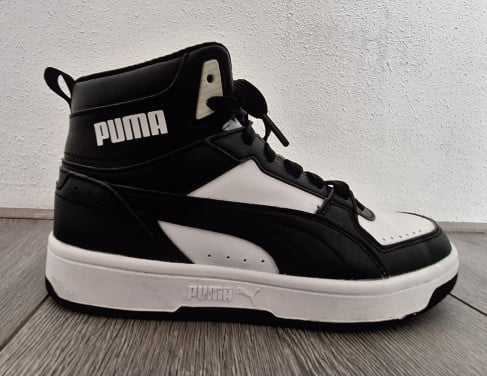 Kinder sneakers