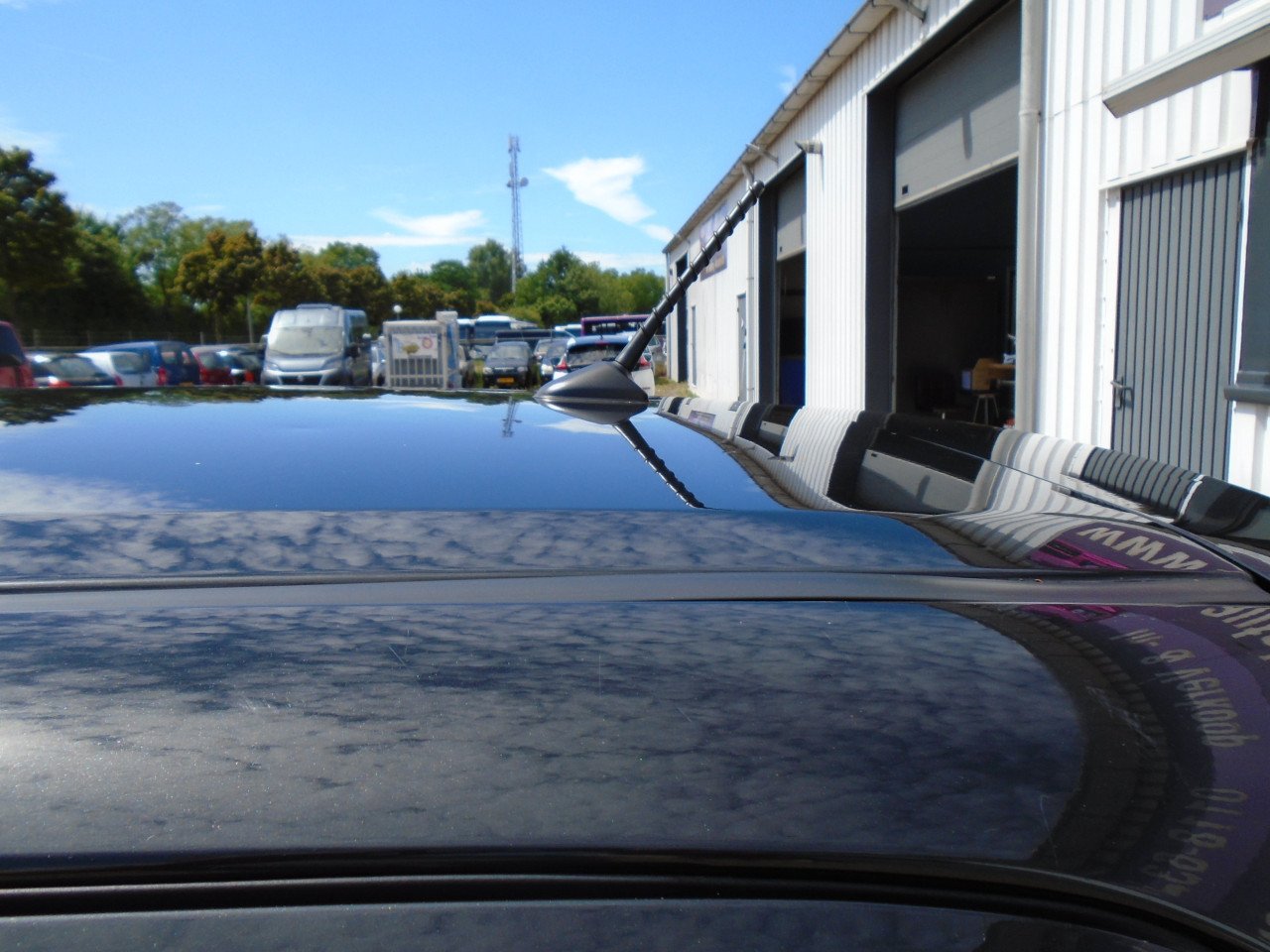 Toyota Yaris 1.0 VVTi 2012