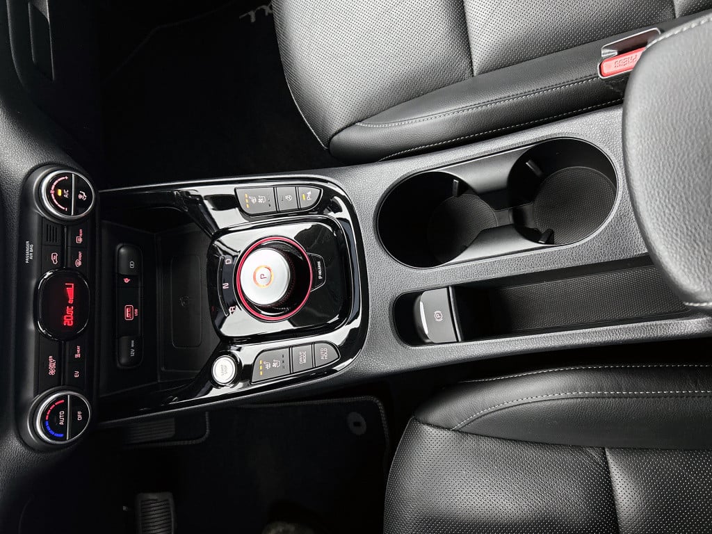 Kia E-soul dynamicplusline 39.2 kwh