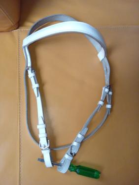 Voorbrenghoofdstel NIEUW