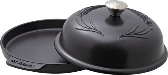 Rutger Zuurdesem Broodbakbol (The windmill)