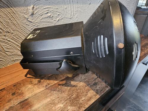 Vintage Disco Bal Lichteffect - Retro Feestverlichting