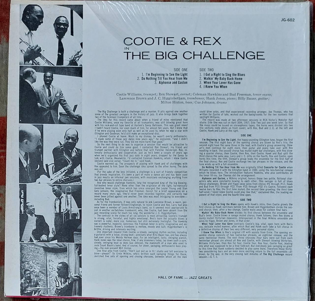 Laatste Kans Jazz LP