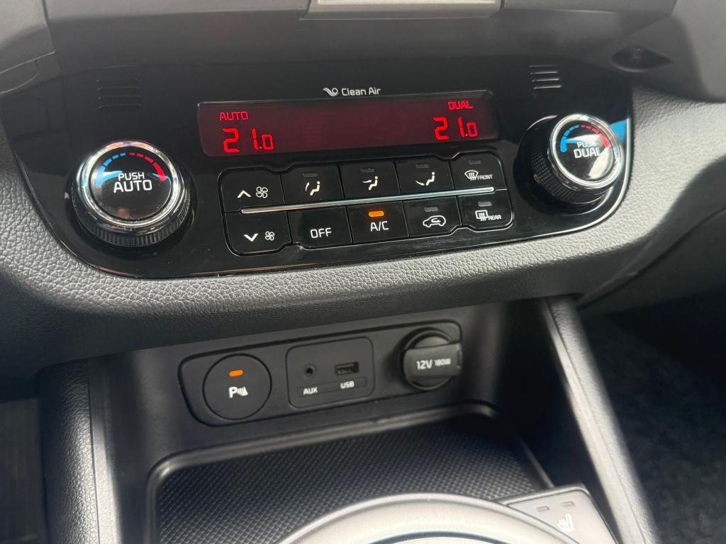 Kia Sportage 1.6 gdi businessline