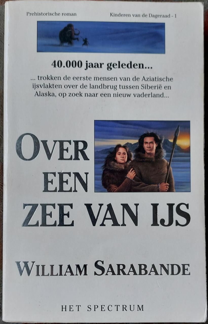 Spannend boek