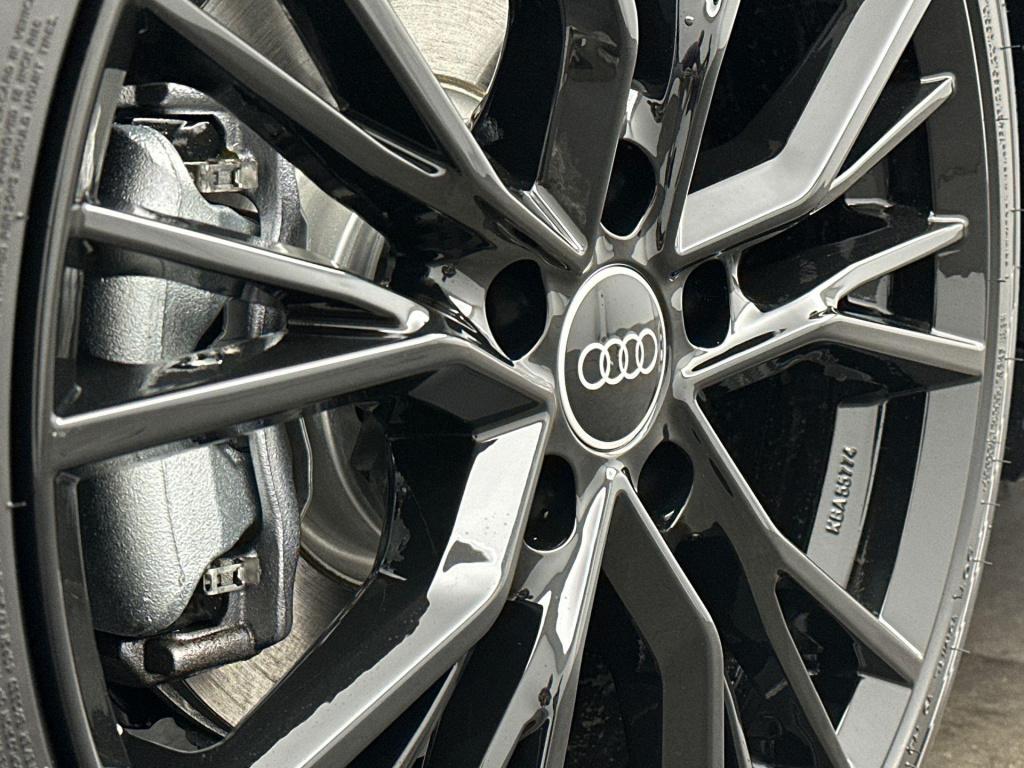 Audi Onbekend 1.5 e-hybrid s edition