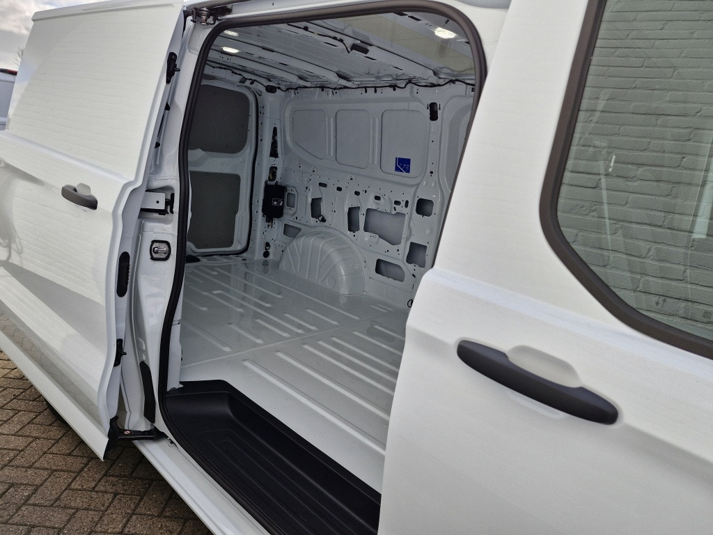 Ford Transit Custom 300 2.0 tdci l2h1 tr