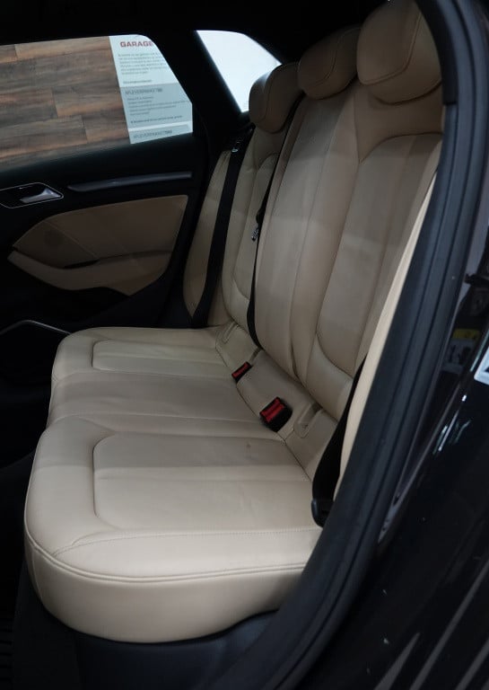 Audi A3 sportback 1.8 tfsi | pano | acc | lane assist | camera |