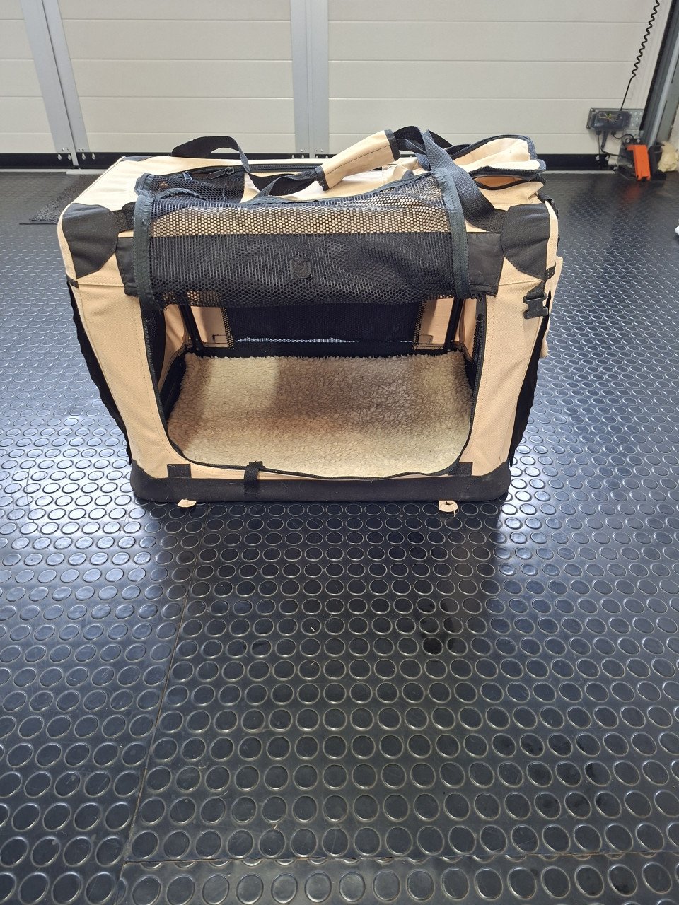 Reisbench