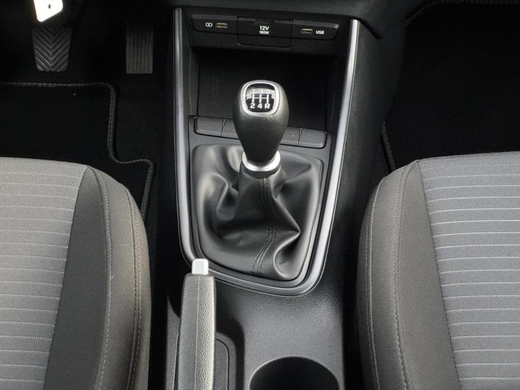 Hyundai I 20 1.2 mpi comfort