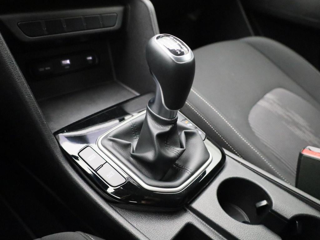 Kia Sportage 1.6 t-gdi mhev dynamicline | lmv | trekhaak | parkeer sensoren