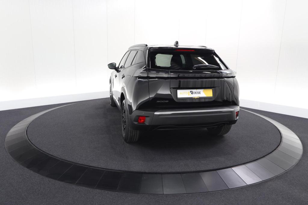 Peugeot 2008 puretech 100 allure | apple carplay | parkeersensoren | climat